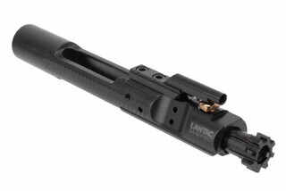 Lantac Mil-Spec 5.56 bolt carrier group comes with the enhanced domed cam pin